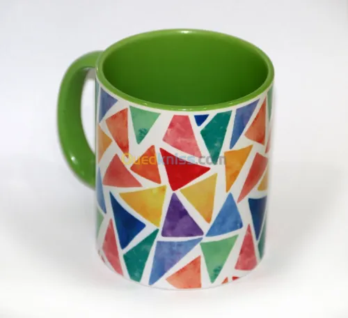 Mug personnalisé 