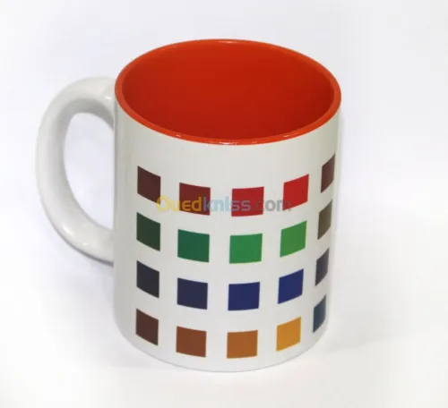 Mug personnalisé 