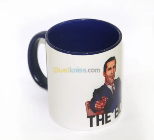 Mug personnalisé 