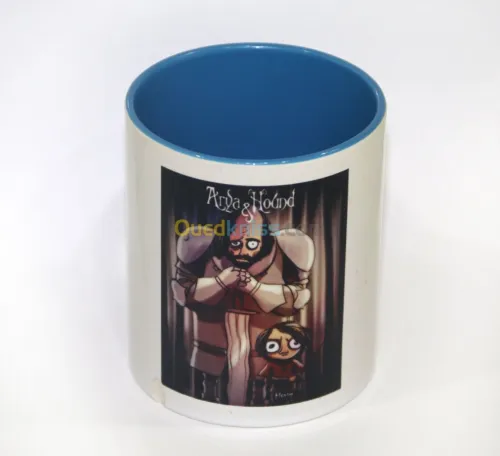 Mug personnalisé 