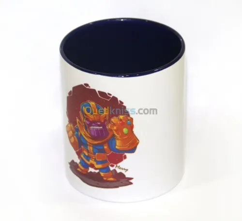 Mug personnalisé 