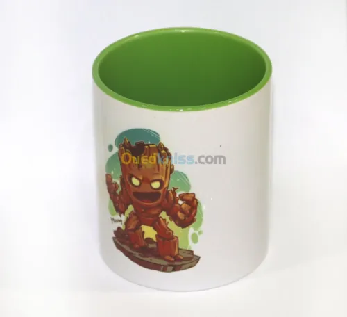 Mug personnalisé 