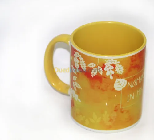 Mug personnalisé 