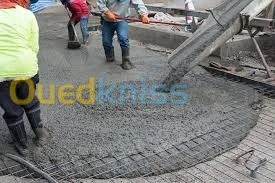 Construction & travaux publics