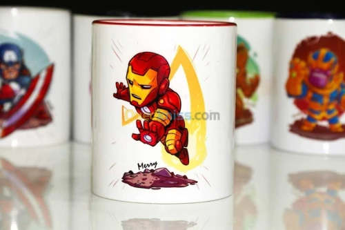 Mugs et chope personnalisés 