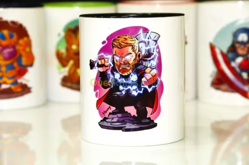 Mugs et chope personnalisés 