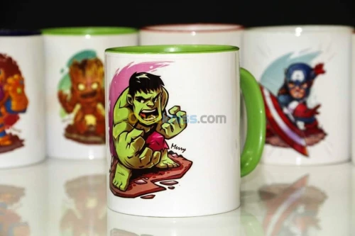 Mugs et chope personnalisés 