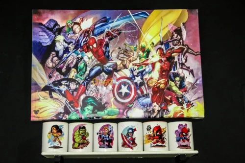 Mugs et chope personnalisés 