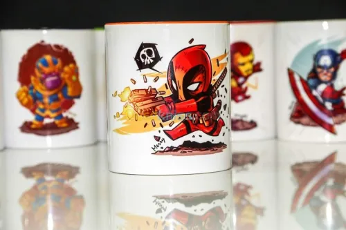 Mugs et chope personnalisés 