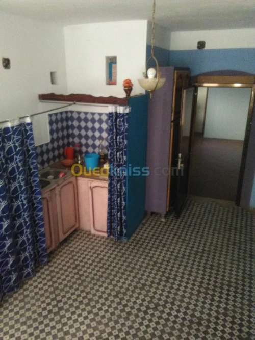 Vente Villa Tlemcen Tlemcen