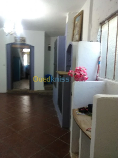 Vente Villa Tlemcen Tlemcen