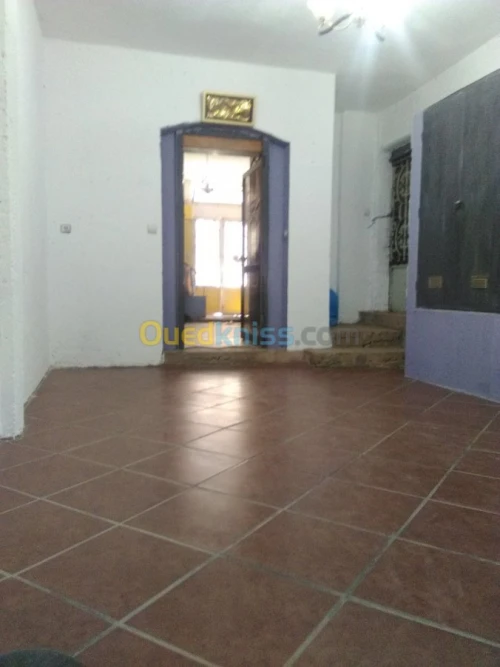 Vente Villa Tlemcen Tlemcen