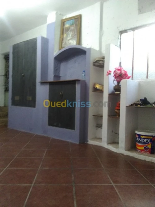Vente Villa Tlemcen Tlemcen