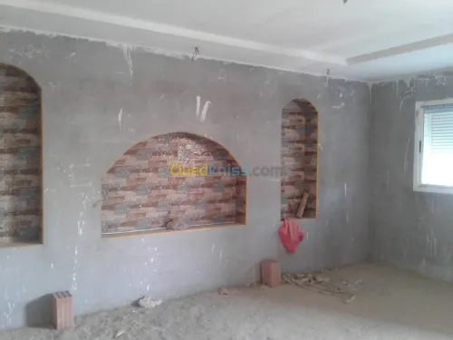Vente Villa Msila Msila