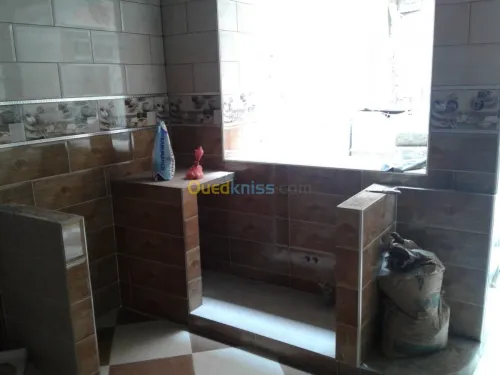 Vente Villa Msila Msila