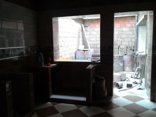 Vente Villa Msila Msila