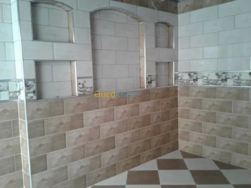 Vente Villa Msila Msila
