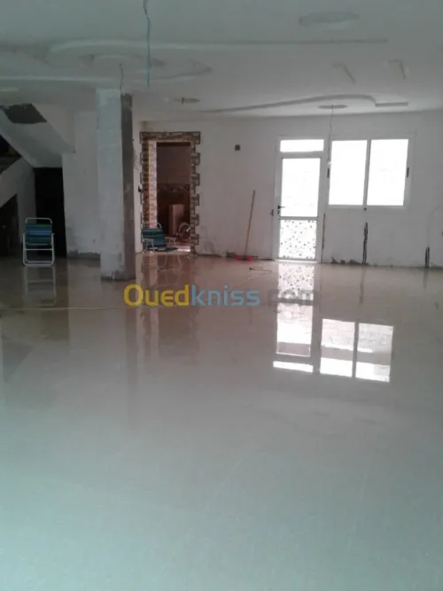 Vente Villa Msila Msila