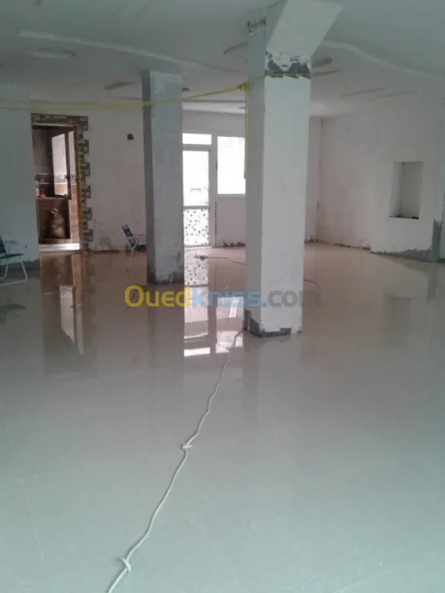 Vente Villa Msila Msila
