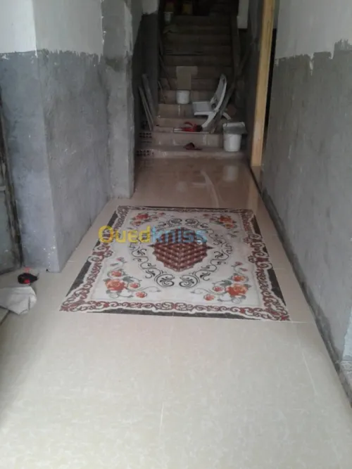 Vente Villa Msila Msila