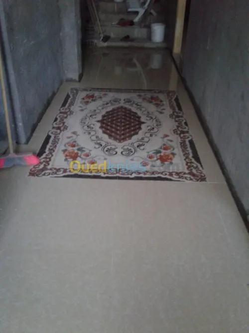 Vente Villa Msila Msila