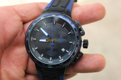 Tissot T-Sport Cycling TOUR DE FRANCE