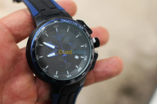 Tissot T-Sport Cycling TOUR DE FRANCE