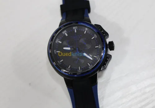 Tissot T-Sport Cycling TOUR DE FRANCE