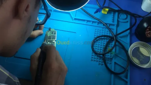 Étude approfondie des téléphones 