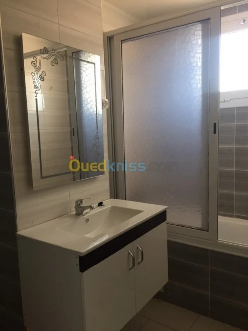 Location Appartement Alger Dely brahim