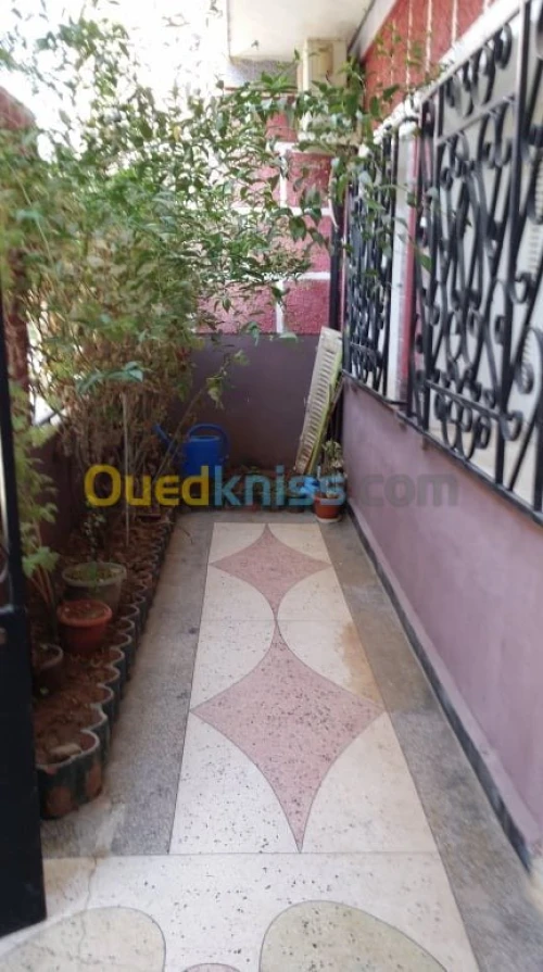 Vente Villa Sidi bel abbes Sidi bel abbes