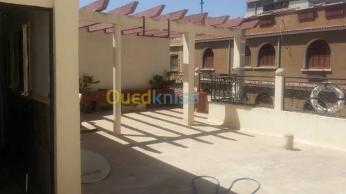 Vente Villa Sidi bel abbes Sidi bel abbes