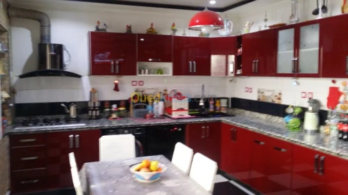 Vente Villa Sidi bel abbes Sidi bel abbes