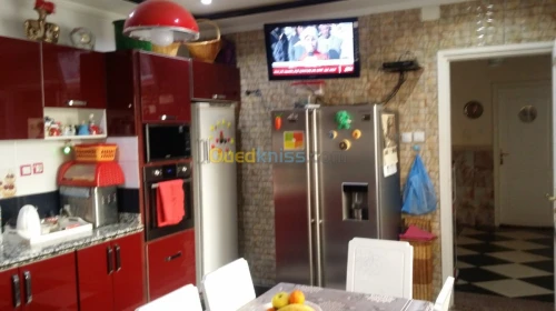 Vente Villa Sidi bel abbes Sidi bel abbes