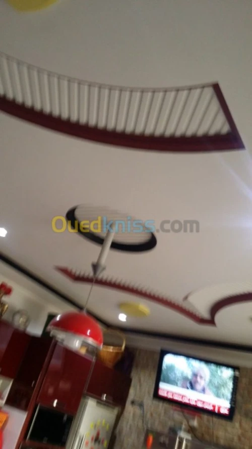 Vente Villa Sidi bel abbes Sidi bel abbes