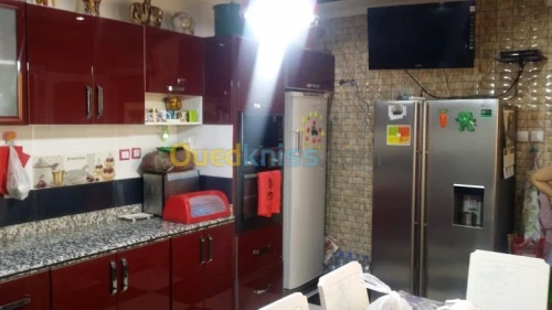 Vente Villa Sidi bel abbes Sidi bel abbes