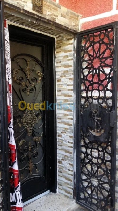 Vente Villa Sidi bel abbes Sidi bel abbes