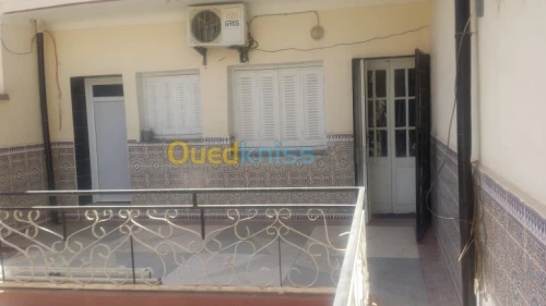 Vente Villa Sidi bel abbes Sidi bel abbes