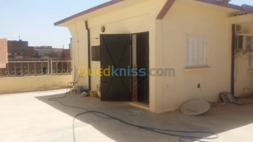 Vente Villa Sidi bel abbes Sidi bel abbes