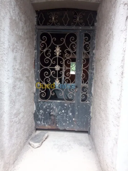 Vente Carcasse Blida Ouled selama