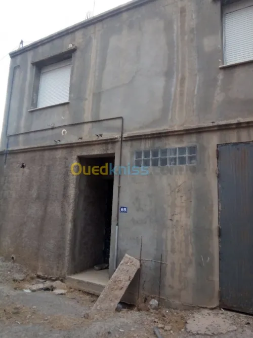 Vente Carcasse Blida Ouled selama