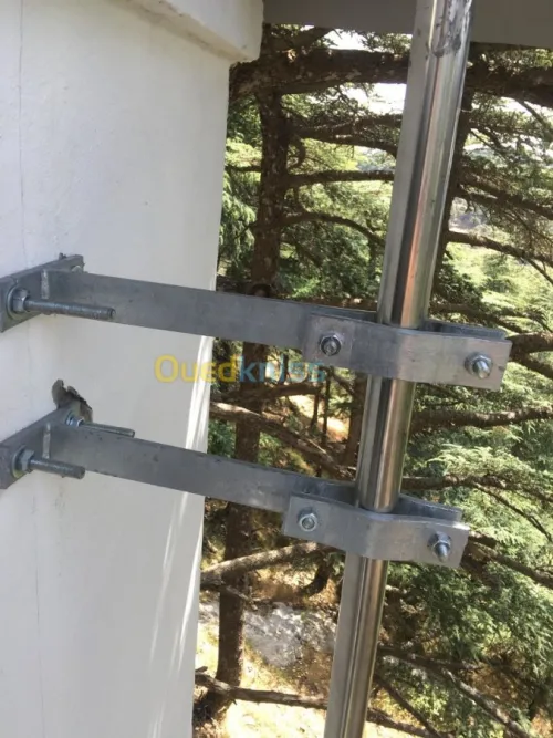 Installation et vente de paratonnerre 