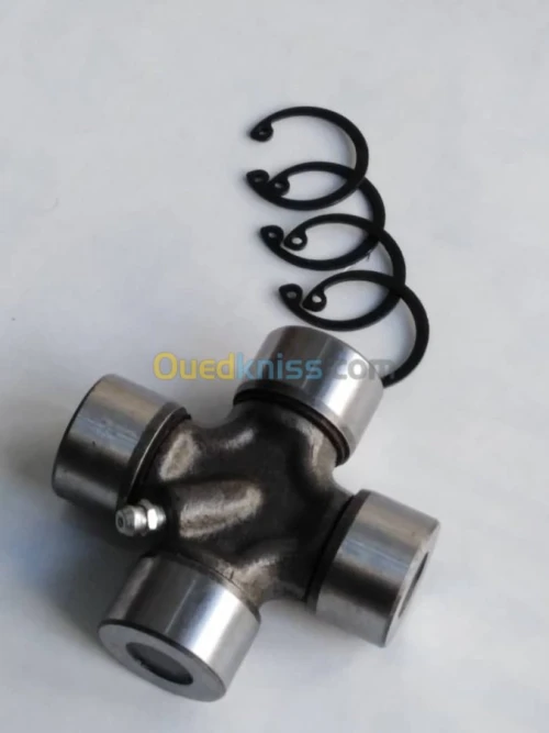 CROISILLON CARDAN FOTON TUNLAND 29X76