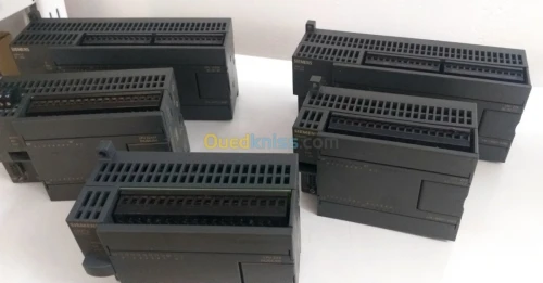 SIEMENS CPU S7200 PLC 