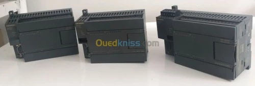 SIEMENS CPU S7200 PLC 