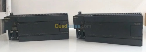 SIEMENS CPU S7200 PLC 