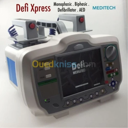 Medical Equipment