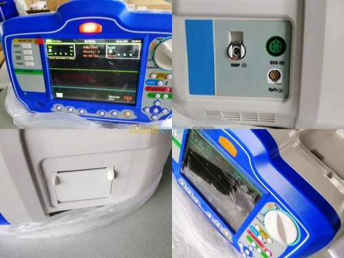 Medical Equipment