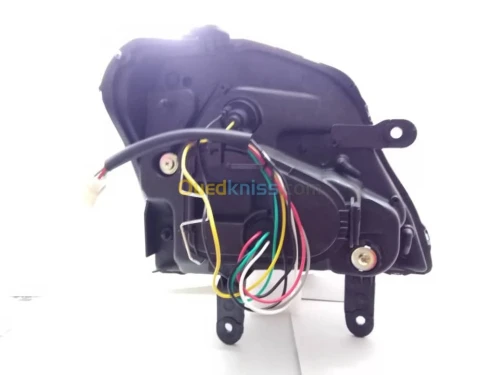 PHARE HOGAR XINKAI ISUZU D-MAX ANC