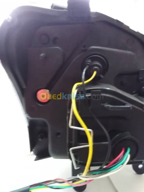 PHARE HOGAR XINKAI ISUZU D-MAX ANC